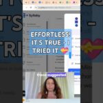 Effortless Video Creation With AI