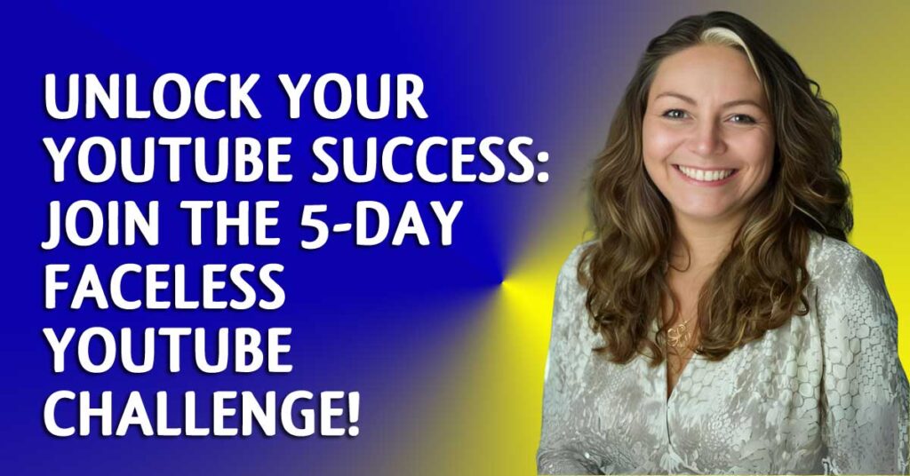 Make Money online. 5-Day Challenge to get started.